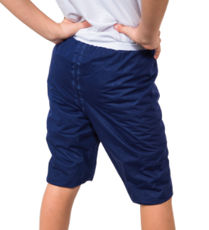 Shorts for bedwetting